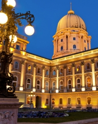 Венгрия: РЭЦЦА принял участие в тренинге «Изменение Климата и Безопасность»