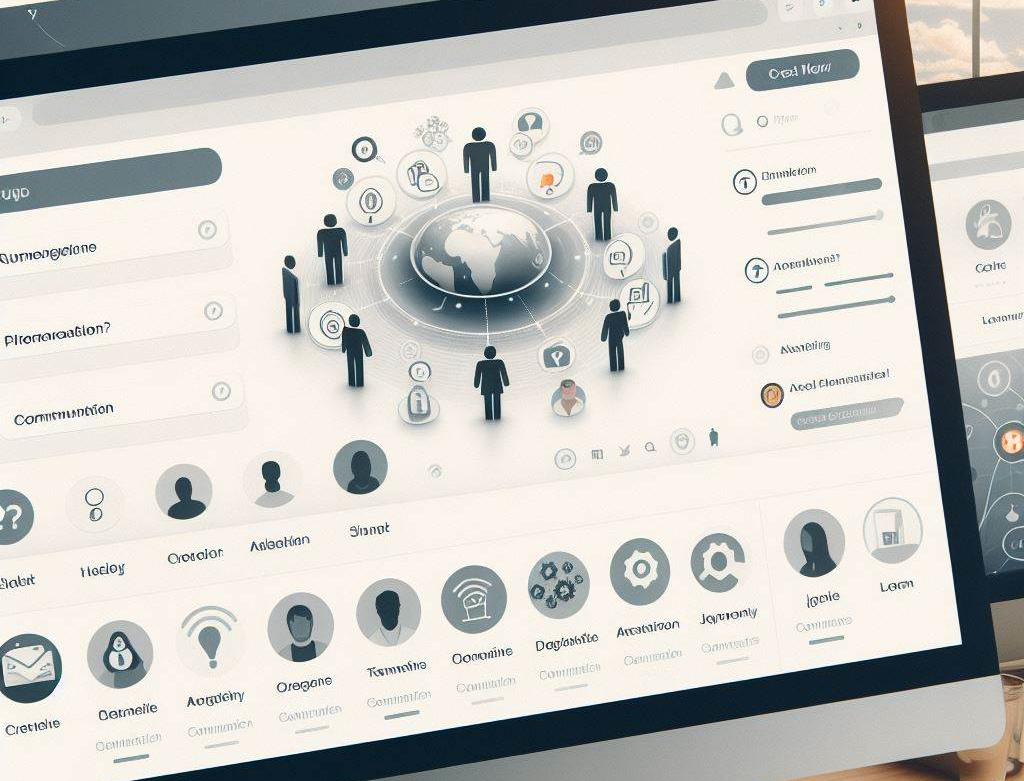 Check out the new sections on the Community of Practitioners platform!