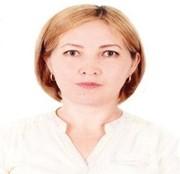 Атыкенова Элита Эрмековна