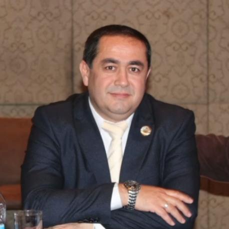 Тагоймуродов Дилшод Махмуродович