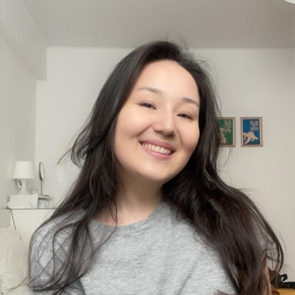 Жакен Асель