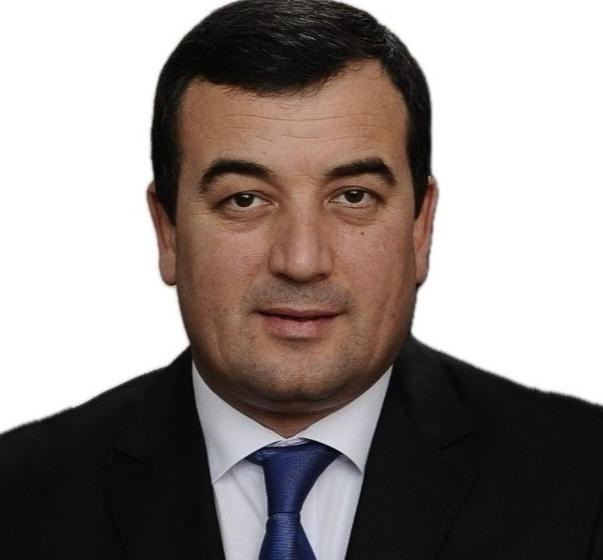 Фатхуллоев Алишер Мирзотиллоевич