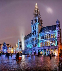 Новая платформа сотрудничества ЕС и Центральной Азии