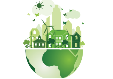 Устойчивые города: опыт Узбекистана