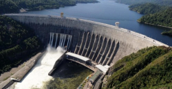 Join the WEFE Nexus Lecture No. 22: Mechanisms of water and energy cooperation: International experience and opportunities for Central Asia