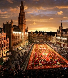 РЭЦЦА на конференции в Брюсселе: «Отношения ЕС и Центральной Азии, Quo Vadis?»