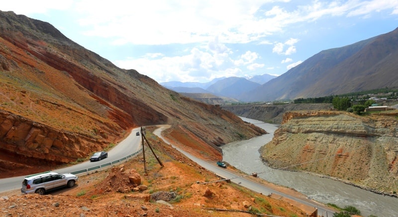 Vacancy: Team Leader of Climate Resilient Integrated Water Management in the Zarafshan River Basin, Uzbekistan