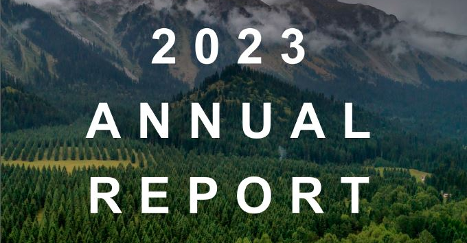 CAREC Annual Report 2023