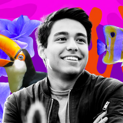 Конкурс от ЮНЕП «Молодые чемпионы Земли» 2024 года