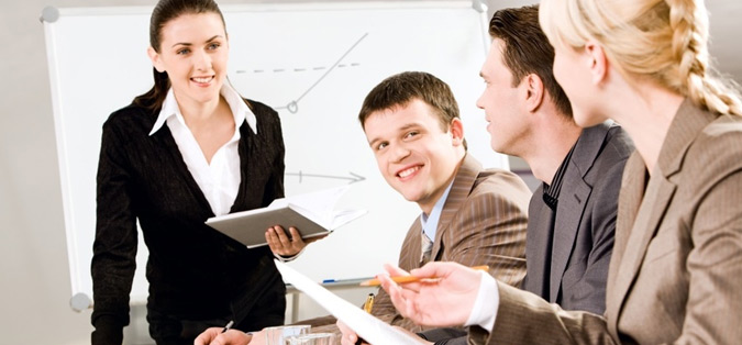 Тренинг по охране окружающей среды