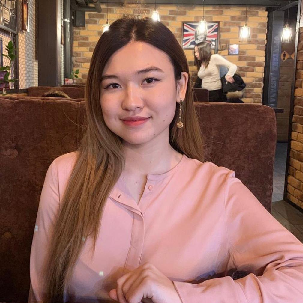 Сейлхан Айсулу