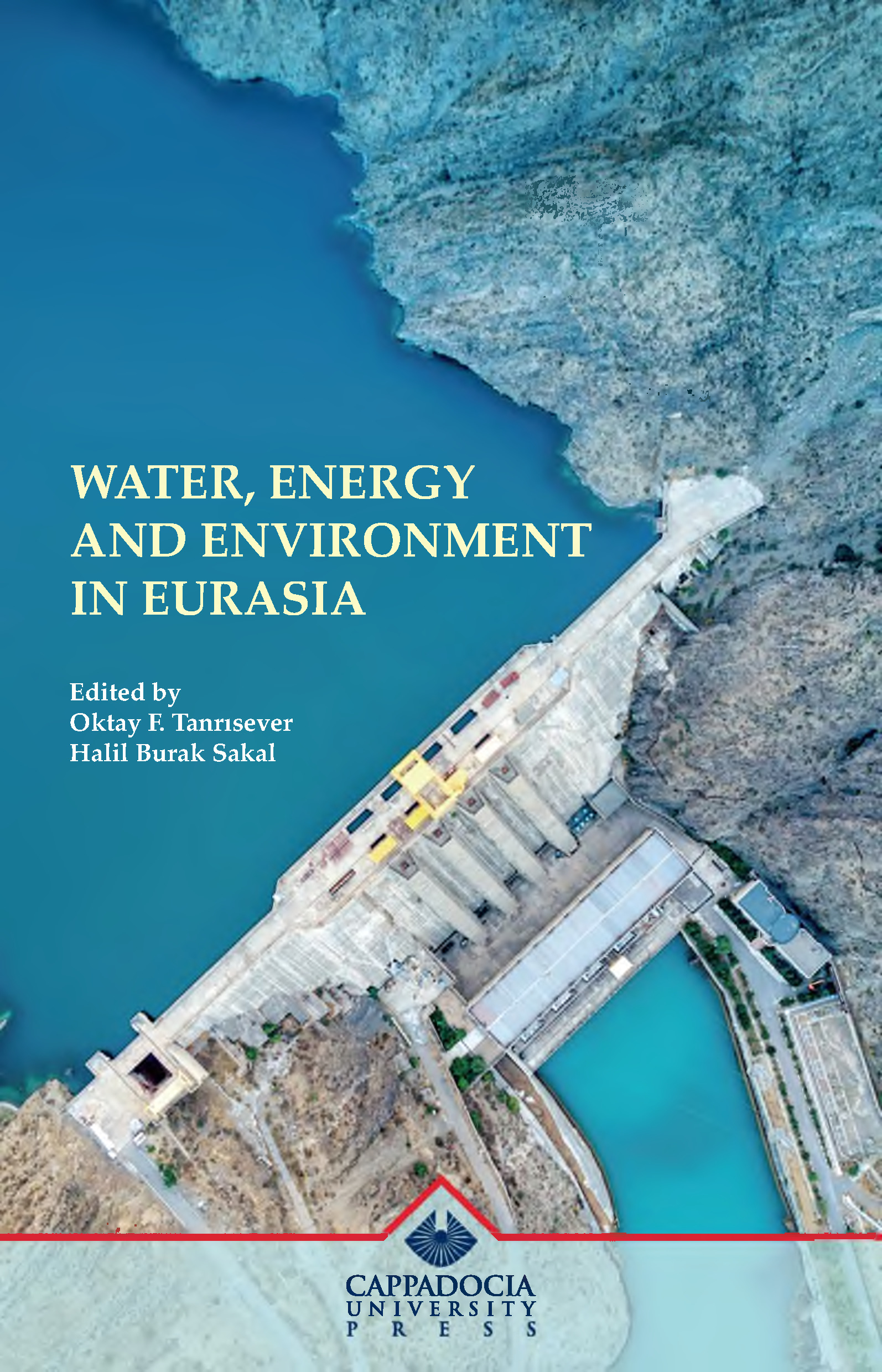 Water-Energy-Food Security Nexus in Turkmenistan, 2022 | A.Kushanova, B.Kurbanov, C.Franco