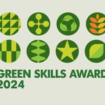 Конкурс от ЕФО на самый передовой опыт по развитию навыков для перехода к «зеленой» экономике.