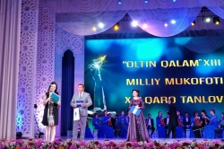 Awarding journalists within the UzWaterAware project