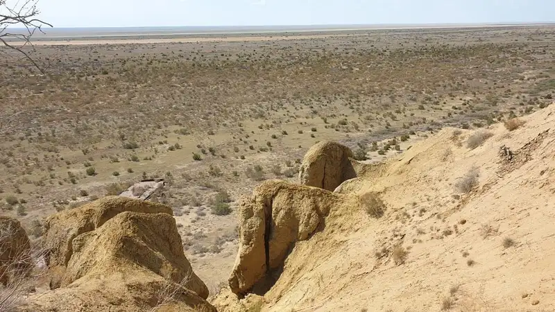 Дойдет ли море до Аральска: что для этого делают