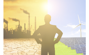 Presentation: Climate Action in Central Asia