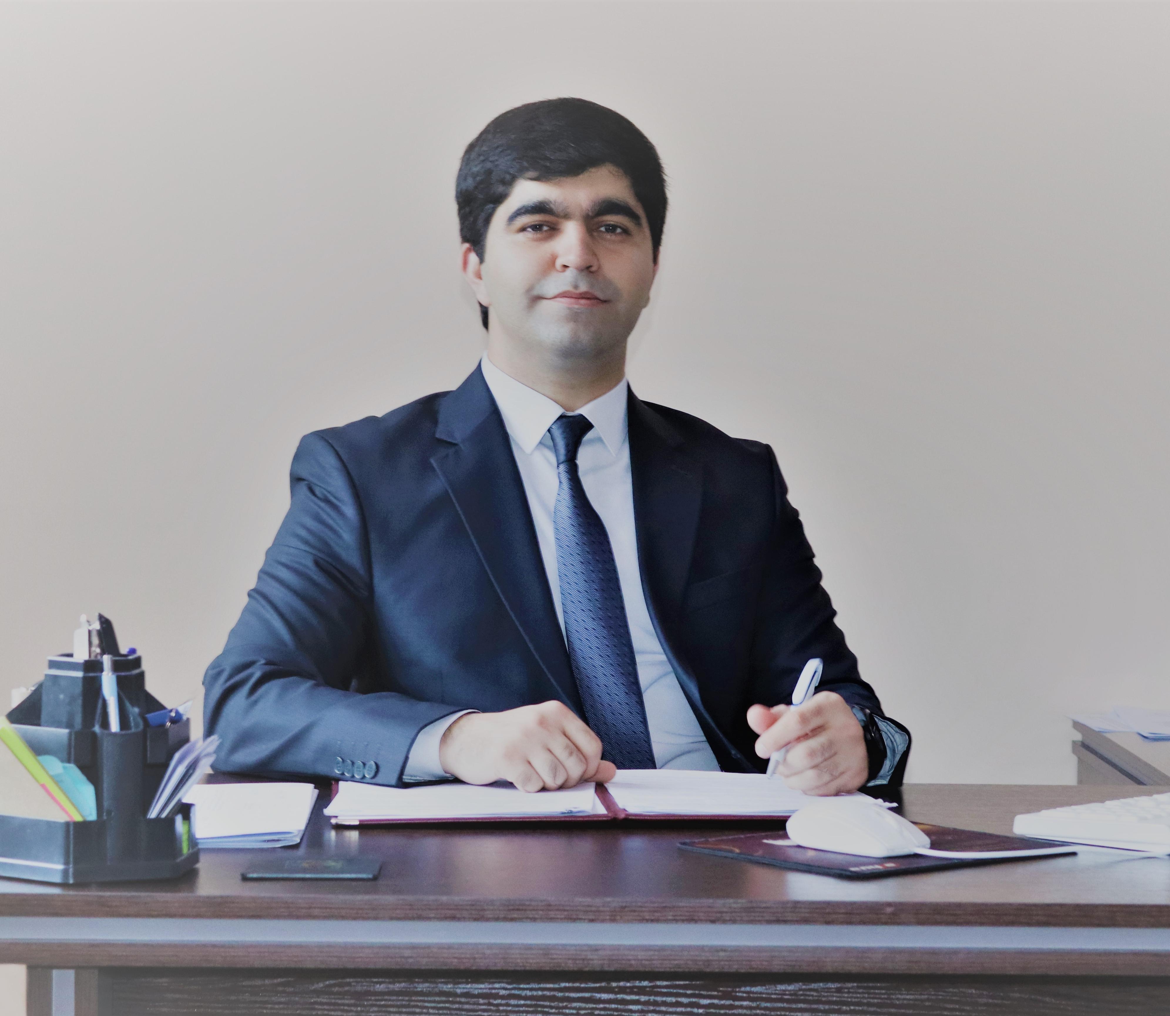 Аминджонзода Голиб Джовидон