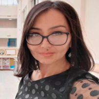 Бекебаева Айнагуль Дюсембиевна