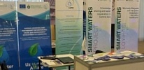 CAREC participated in the International Conference on Water Cooperation in Central Asia